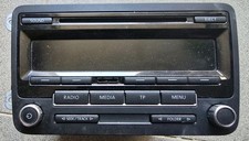Autoradio RCD 310  BOSCH Originale Vw