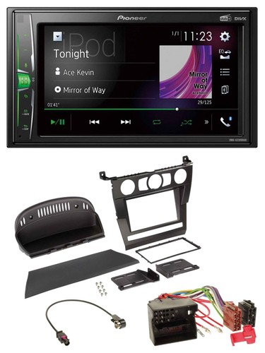 Pioneer 2din mp3 - pioneer, dab