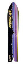 Snowboard vintage BURTON anni