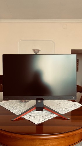Monitor gaming benq - gaming, nero