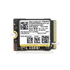 Samsung 256GB PM9C1a SSD M.2