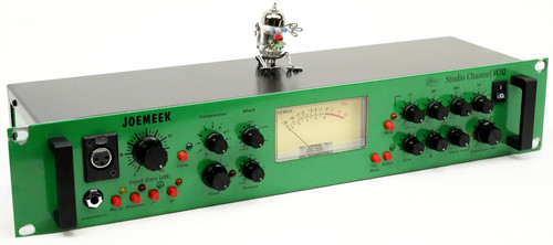 Joemeek vc1q studio - v1.01,
