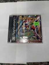 Pandemonium (Sony PlayStation