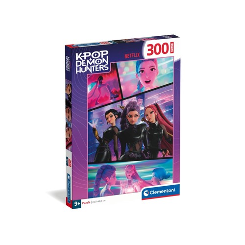 Puzzle per bambini 300 - puzzle,