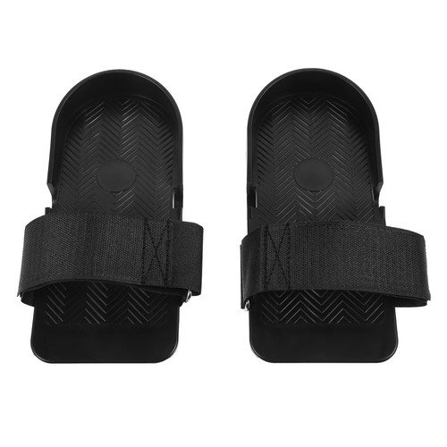 Rowing machine pedals - machine, road