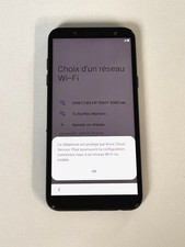 Samsung Galaxy A6 2018