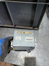 Centralina motore BMW E34 525i