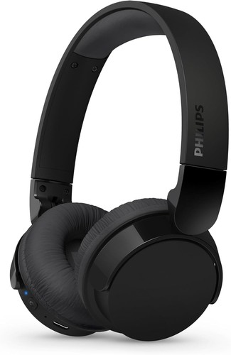 Cuffie philips tah3209bk - philips, tah3209bk/00