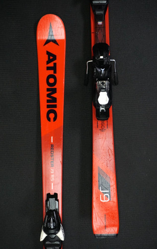 Sci atomic redster - redster, rs