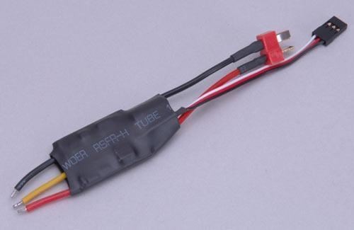 Model brushless esc - st, st