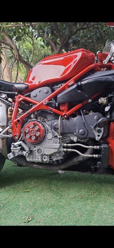 Motore ducati 749 completo - 749,