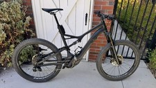 Specialized Levo E-Mountain