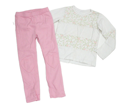 Pezzi treggings - 2,