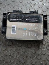 Centralina Citroen berlingo