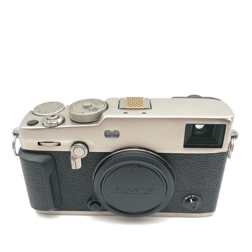 Fujifilm pro3 1 - fujifilm, 26,1