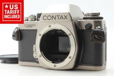 【COME NUOVO+++】 Contax S2