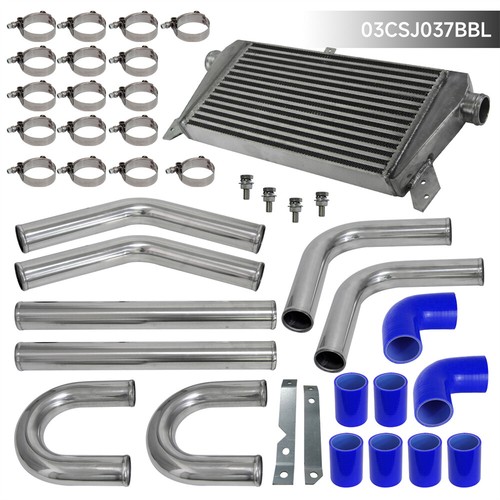Kit tubi intercooler