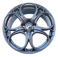 4 AC-520 BD CERCHI ALFA ROMEO