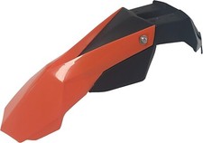 Parafango anteriore universale