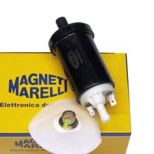 Pompa carburante pompa benzina