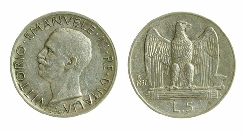 Pci4675 vittorio emanuele iii - pci4675),