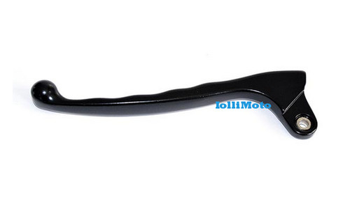 Leva frizione nere moto guzzi - frizione,