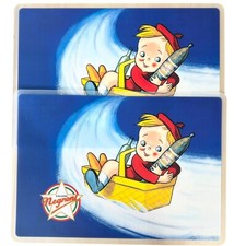 Negroni - Tovagliette