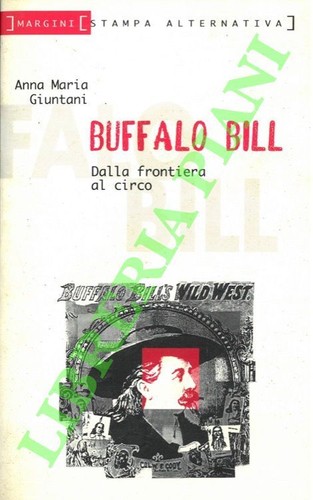 Giuntani anna maria buffalo - anna,