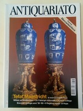 ANTIQUARIATO n. 323 marzo 2008