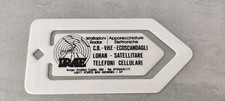 Gadget Negozio IRAE anni 90