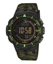 Orologio Casio Pro Trek