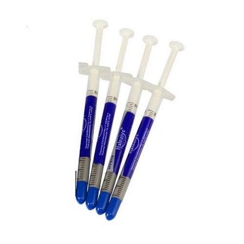 Pezzi pasta termica - 4,