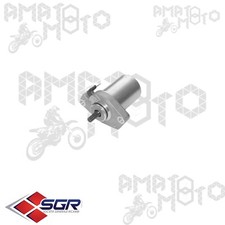 MOTORINO AVVIAMENTO SGR
