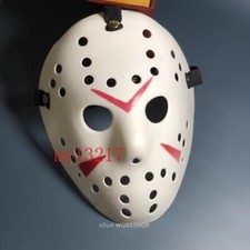 VENERDÌ 13 JASON VOORHEES
