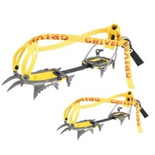 Grivel Air Tech New Matic ramponi 12 punte