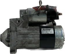 Motorino avviamento per