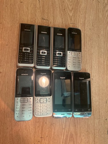 Lotto telefoni cellulari - 8,