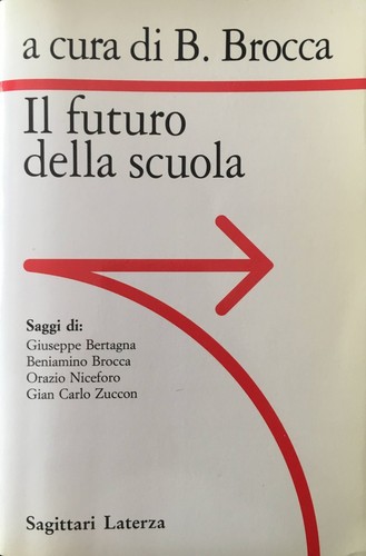 Futuro della scuola idee - il, e