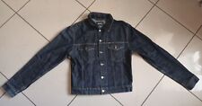 Rifle vintage denim jacket 90's giubbino di Jeans anni 90