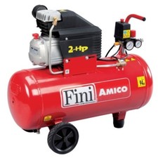 Compressore fini amico 2400 - compressore, 50/2400