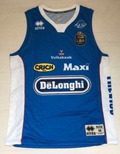 1674/134 ERREA TREVISO BASKET