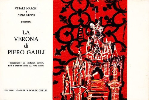 Verona piero gauli - piero,
