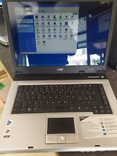 NOTEBOOK ACER ASPIRE 1640Z series / mod. 1642ZWLMi / Funzionante ma per ricambi