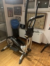 Ellittica professionale - ellittica,