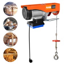 Mini paranco elettrico 880