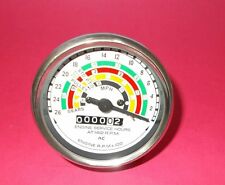 Tachimetro Dexta / Fordson Dexta / Ford Dexta 957E17360A