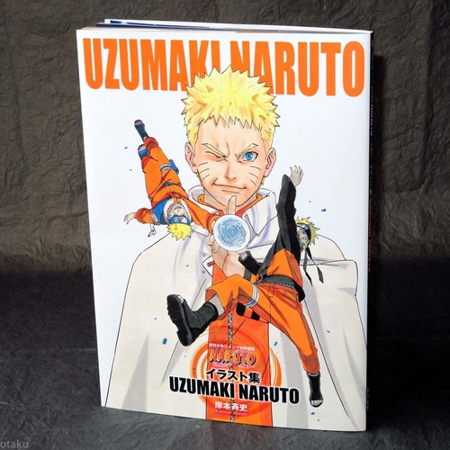 Naruto uzumaki illustrations - -,