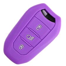 Custodia cover silicone chiave