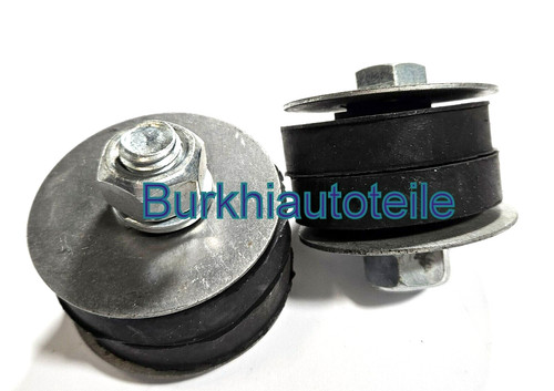 Kit supporti tampone radiatore