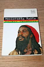 Horace Campbell Resistenza